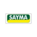 Logo de SAYMA